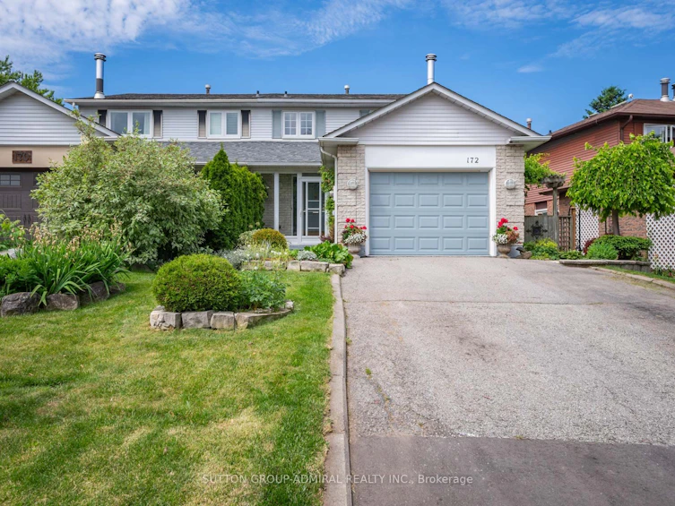172 Spruce Street, Aurora, ON, L4G 3P3 - 2