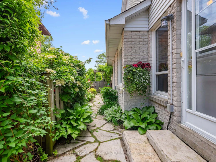 172 Spruce Street, Aurora, ON, L4G 3P3 - 31