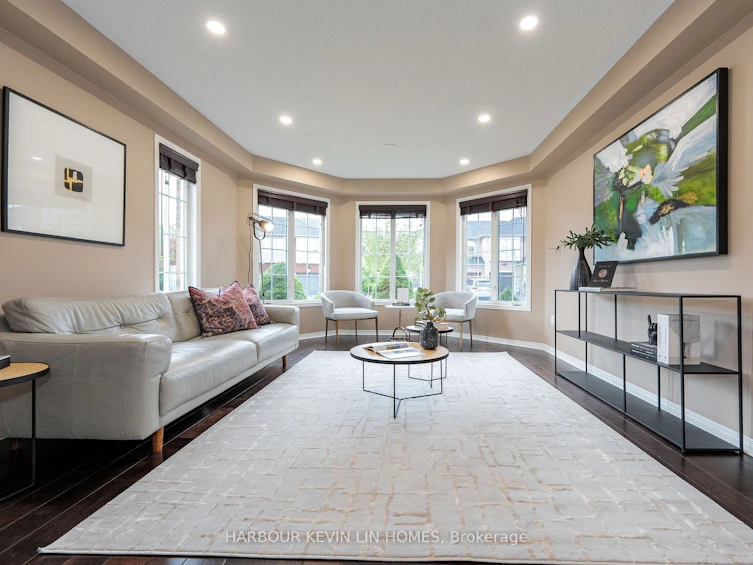 54 Waterton Crescent, Richmond Hill, ON, L4B 4L2 - 8