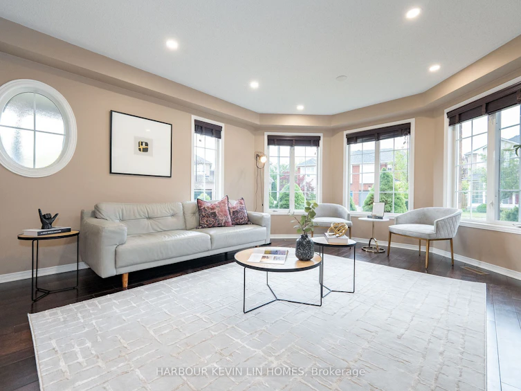 54 Waterton Crescent, Richmond Hill, ON, L4B 4L2 - 9