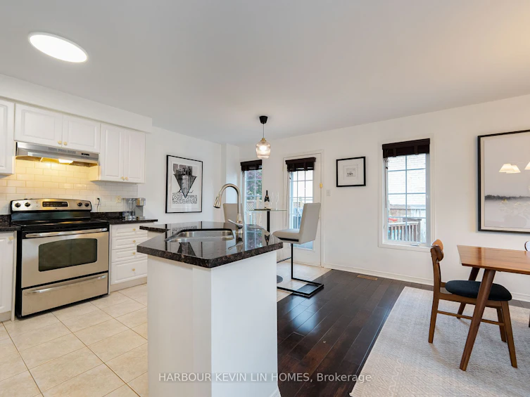 54 Waterton Crescent, Richmond Hill, ON, L4B 4L2 - 12