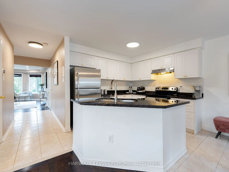 54 Waterton Crescent, Richmond Hill, ON, L4B 4L2 - 13