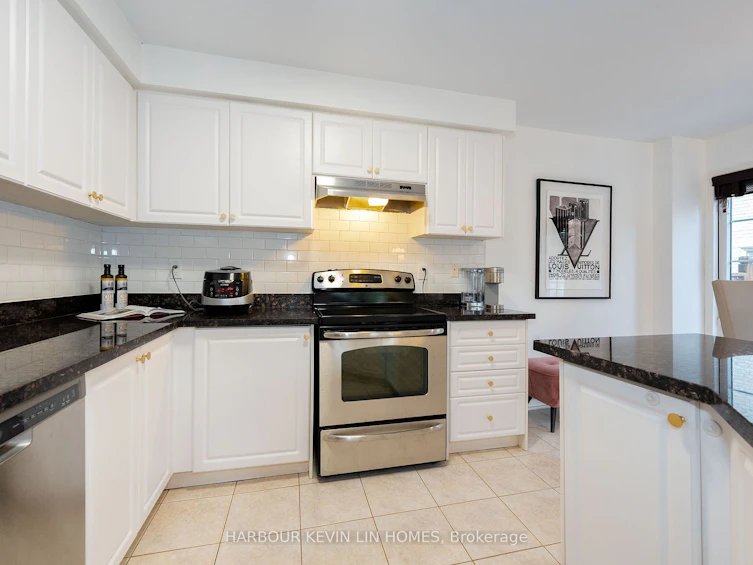 54 Waterton Crescent, Richmond Hill, ON, L4B 4L2 - 14