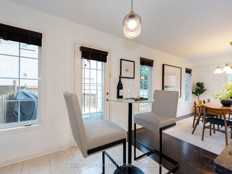 54 Waterton Crescent, Richmond Hill, ON, L4B 4L2 - 16