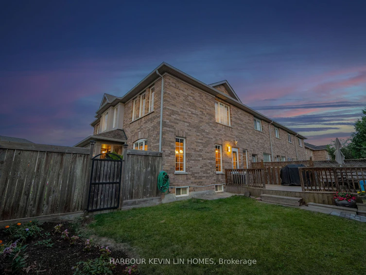 54 Waterton Crescent, Richmond Hill, ON, L4B 4L2 - 40