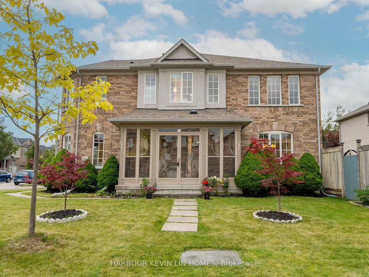 54 Waterton Crescent, Richmond Hill, ON, L4B 4L2 - 4
