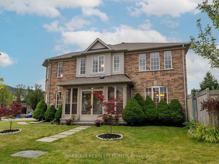 54 Waterton Crescent, Richmond Hill, ON, L4B 4L2 - 5