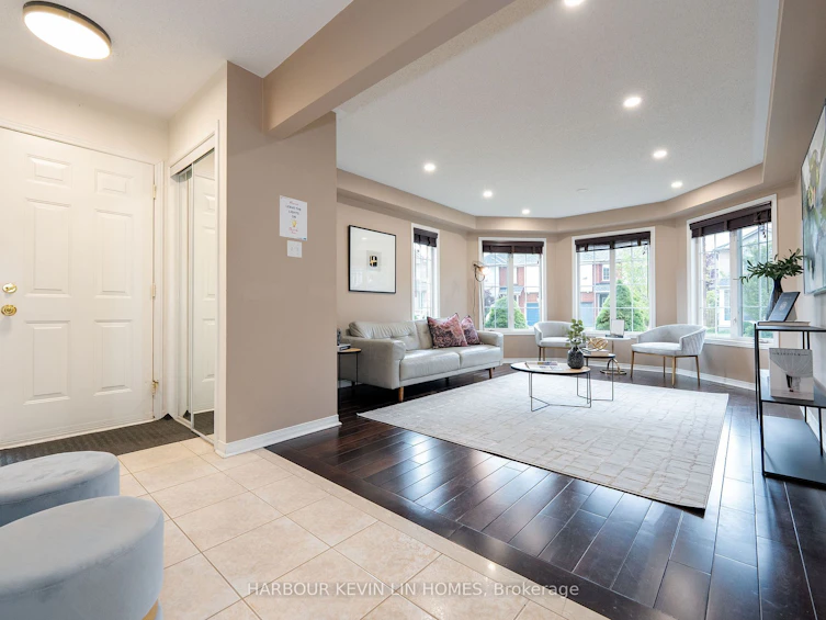 54 Waterton Crescent, Richmond Hill, ON, L4B 4L2 - 7