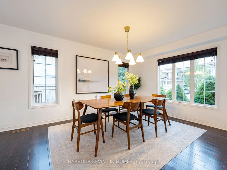 54 Waterton Crescent, Richmond Hill, ON, L4B 4L2 - 20
