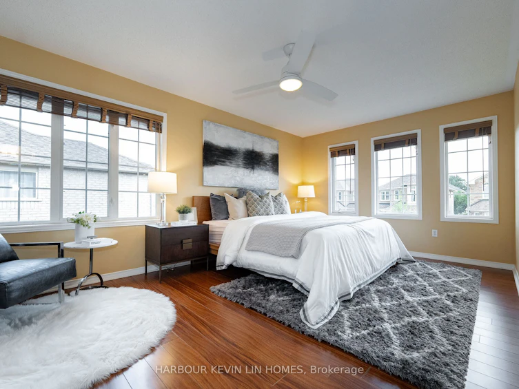 54 Waterton Crescent, Richmond Hill, ON, L4B 4L2 - 23