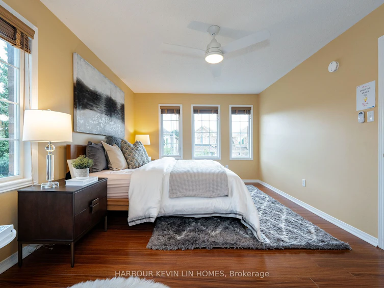 54 Waterton Crescent, Richmond Hill, ON, L4B 4L2 - 24