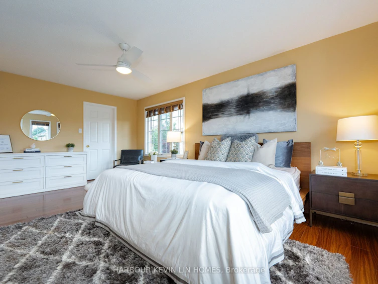 54 Waterton Crescent, Richmond Hill, ON, L4B 4L2 - 25