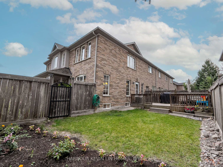 54 Waterton Crescent, Richmond Hill, ON, L4B 4L2 - 36