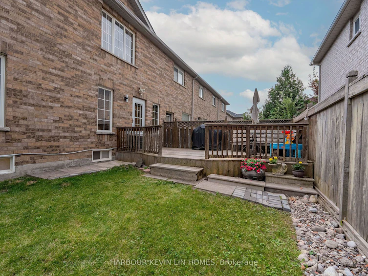 54 Waterton Crescent, Richmond Hill, ON, L4B 4L2 - 37