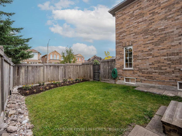 54 Waterton Crescent, Richmond Hill, ON, L4B 4L2 - 39