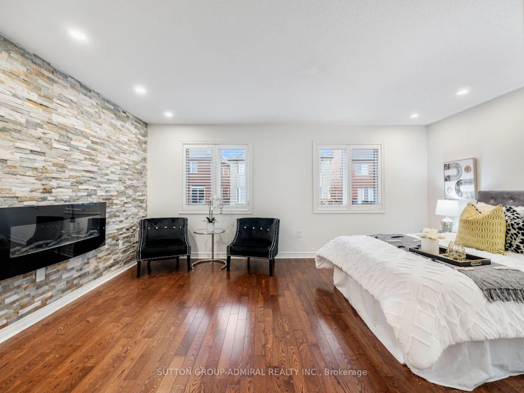62 Landwood Avenue, Vaughan, ON, L4J 0B9 - 11
