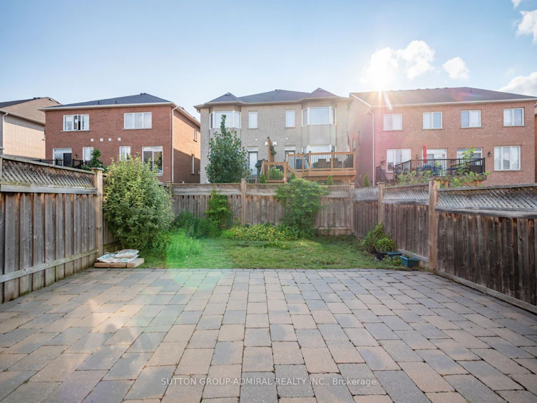 62 Landwood Avenue, Vaughan, ON, L4J 0B9 - 30