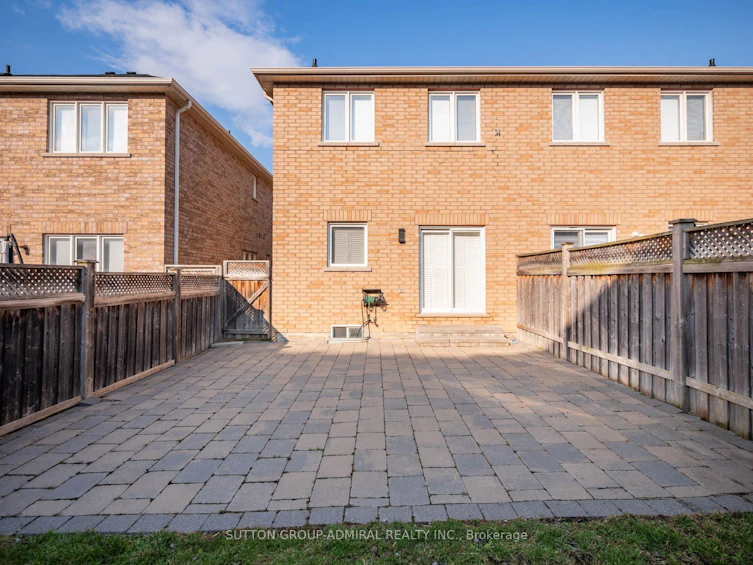 62 Landwood Avenue, Vaughan, ON, L4J 0B9 - 31