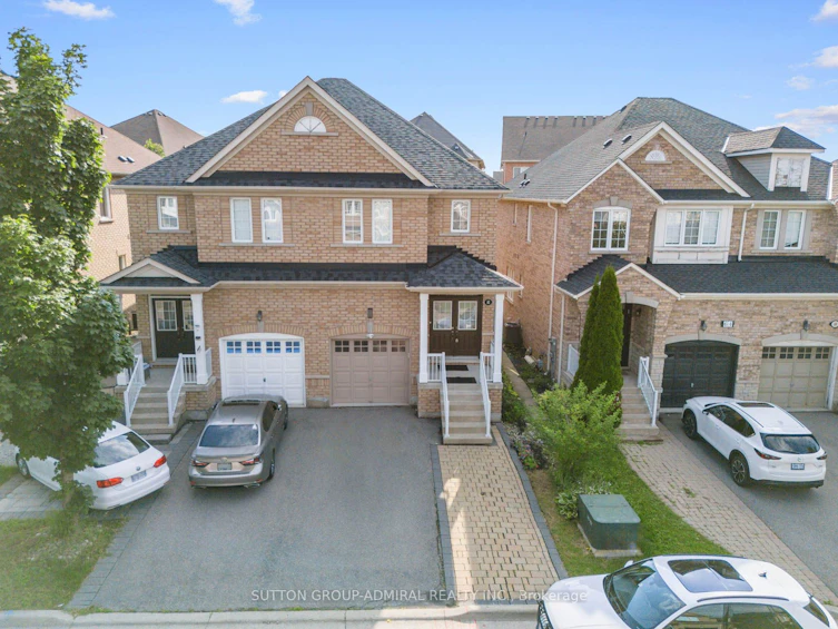 62 Landwood Avenue, Vaughan, ON, L4J 0B9 - 32
