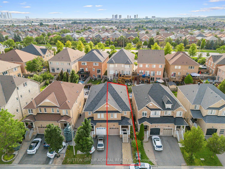 62 Landwood Avenue, Vaughan, ON, L4J 0B9 - 33