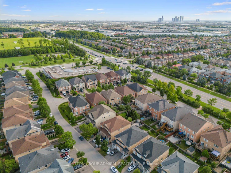 62 Landwood Avenue, Vaughan, ON, L4J 0B9 - 34