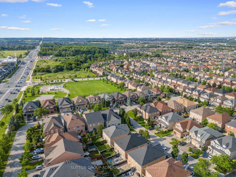 62 Landwood Avenue, Vaughan, ON, L4J 0B9 - 36