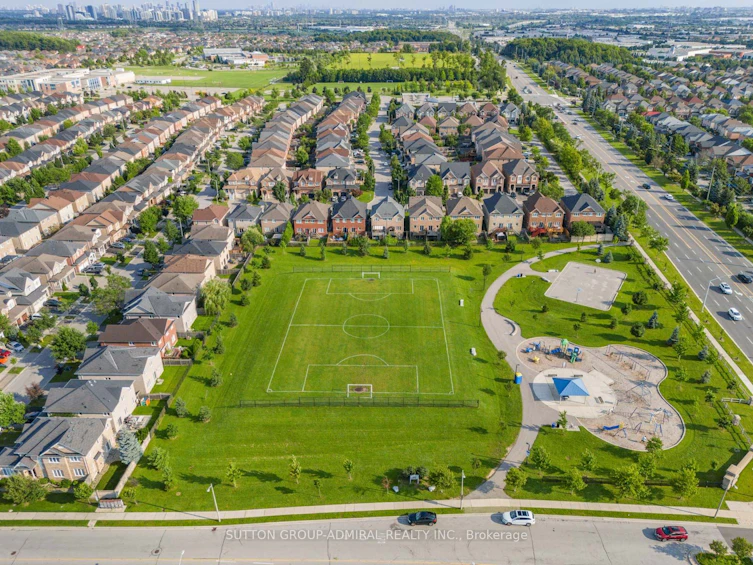 62 Landwood Avenue, Vaughan, ON, L4J 0B9 - 37