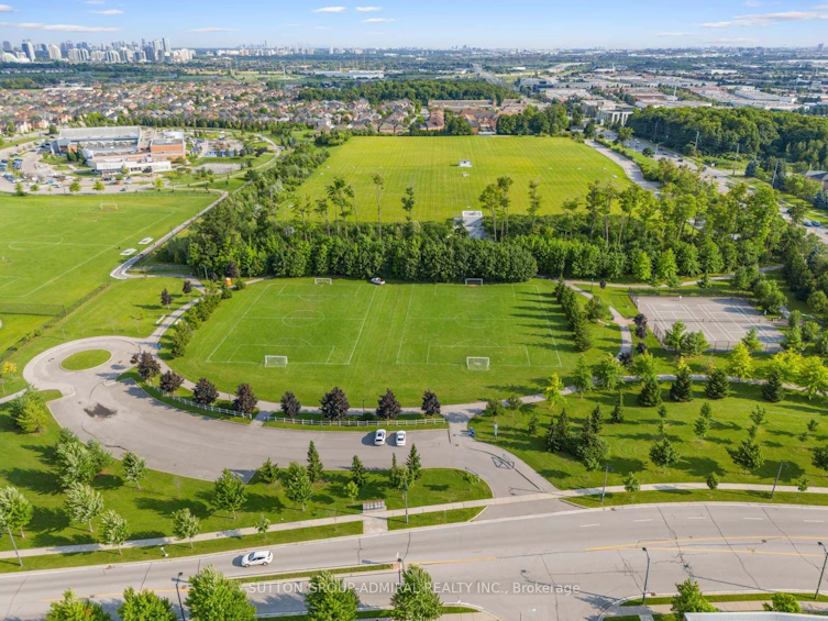 62 Landwood Avenue, Vaughan, ON, L4J 0B9 - 38