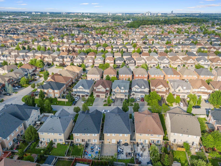 62 Landwood Avenue, Vaughan, ON, L4J 0B9 - 40