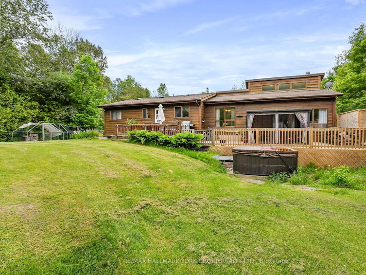 20 Adelaide Street, Georgina, ON, L0E 1N0 - 39