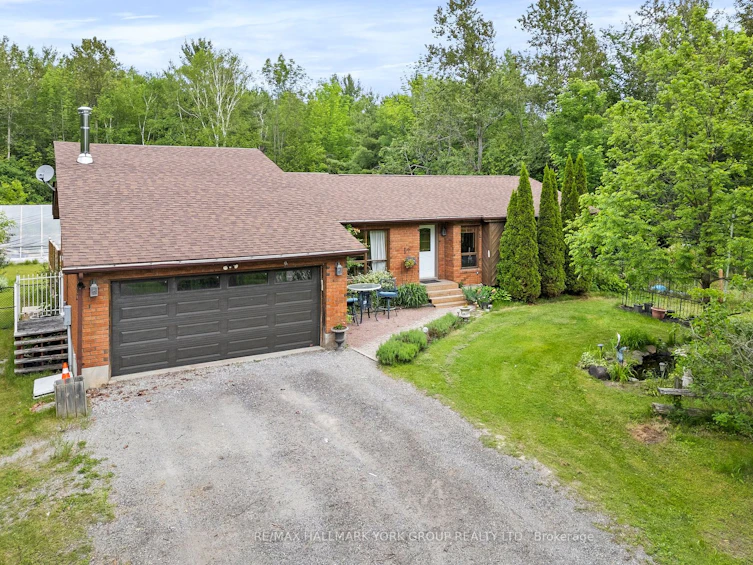 20 Adelaide Street, Georgina, ON, L0E 1N0 - 2
