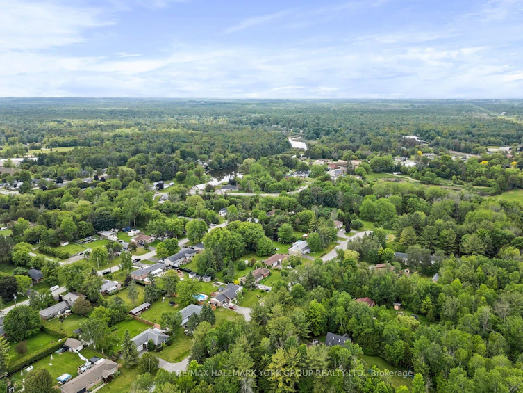 20 Adelaide Street, Georgina, ON, L0E 1N0 - 3