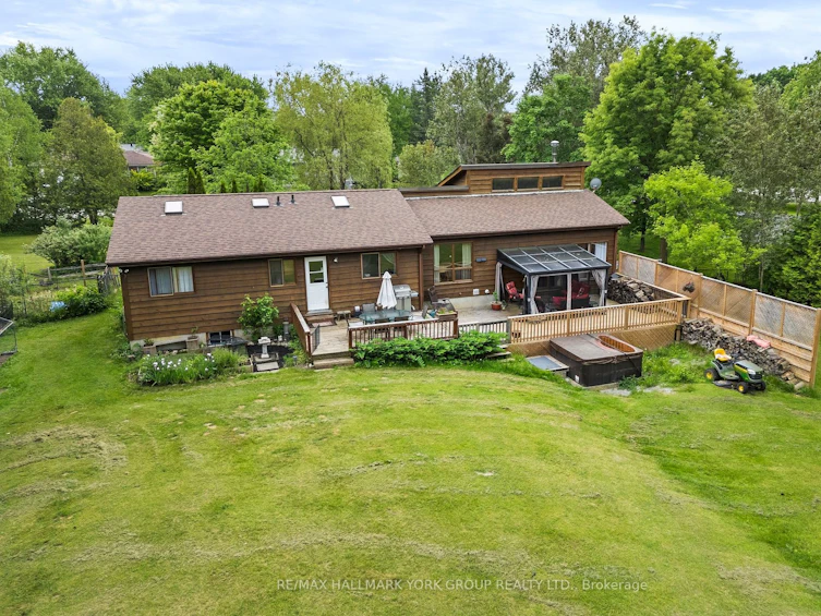20 Adelaide Street, Georgina, ON, L0E 1N0 - 5