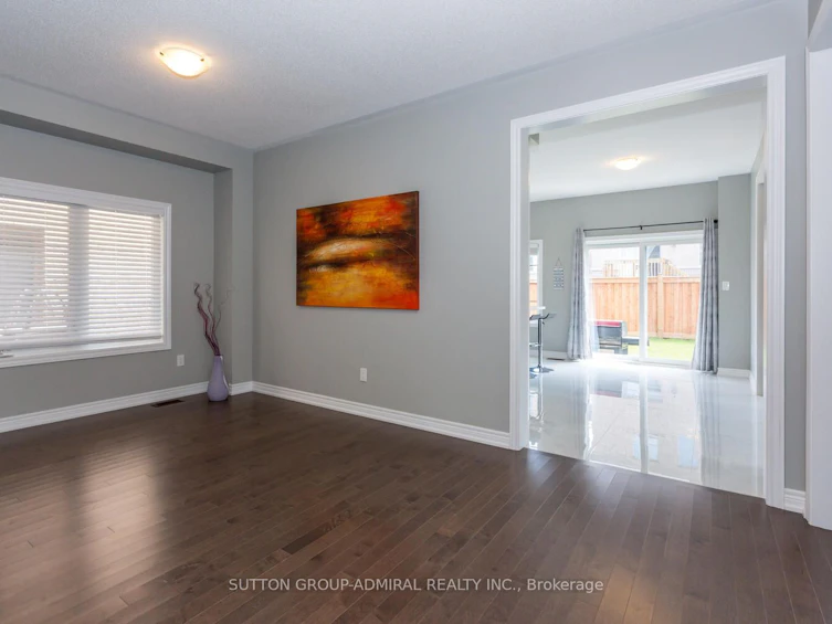 53 Pietrowski Drive, Georgina, ON, L4P 0J8 - 6