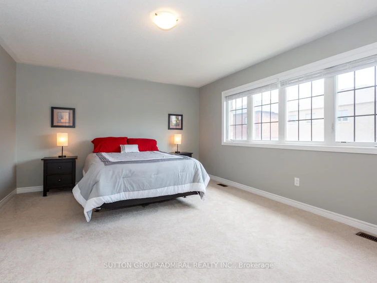 53 Pietrowski Drive, Georgina, ON, L4P 0J8 - 18