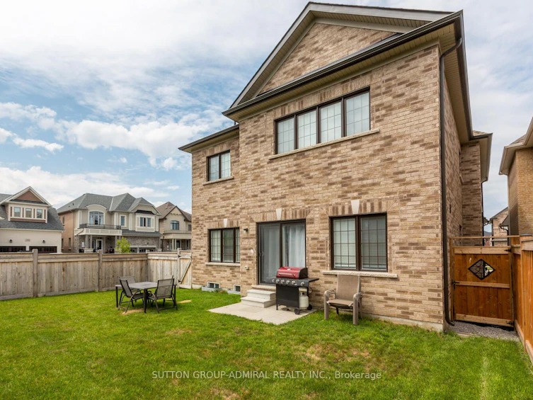 53 Pietrowski Drive, Georgina, ON, L4P 0J8 - 33