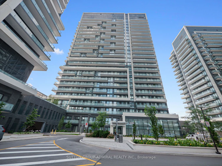 LPH09-95 Oneida Crescent, Richmond Hill, ON, L4B 0H5 - 2