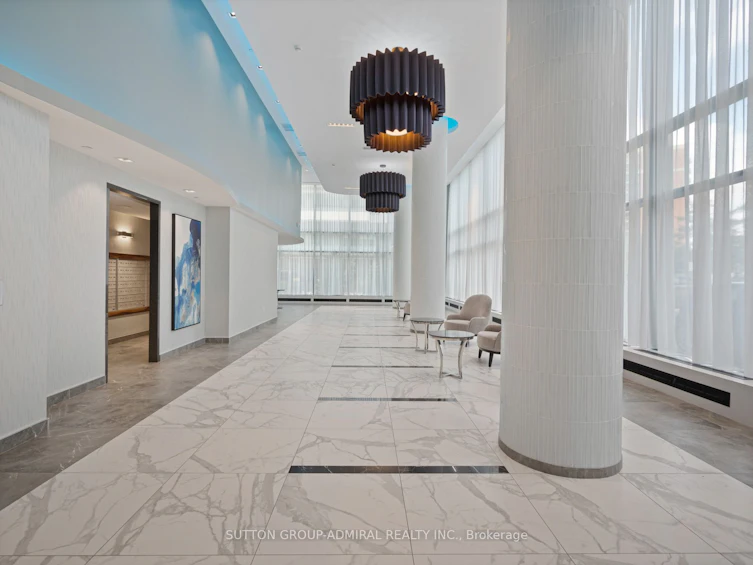 LPH09-95 Oneida Crescent, Richmond Hill, ON, L4B 0H5 - 5