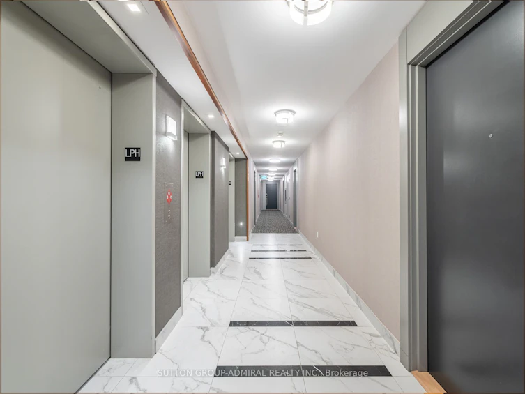 LPH09-95 Oneida Crescent, Richmond Hill, ON, L4B 0H5 - 6