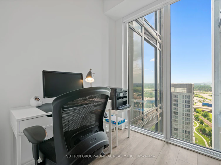 LPH09-95 Oneida Crescent, Richmond Hill, ON, L4B 0H5 - 11