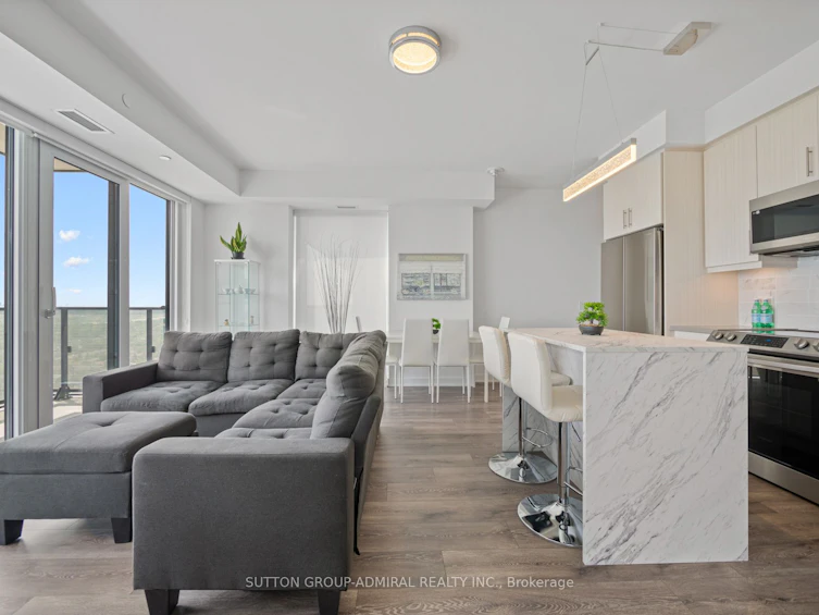 LPH09-95 Oneida Crescent, Richmond Hill, ON, L4B 0H5 - 23