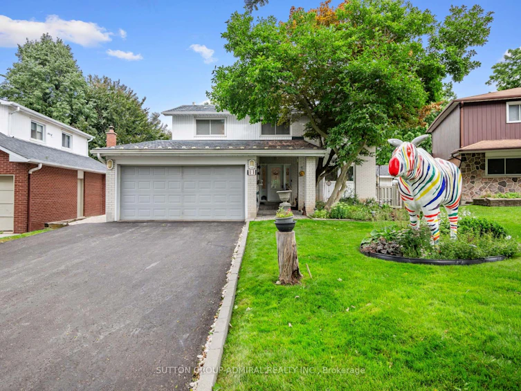 11 Eveningside Road, Markham, ON, L3T 4K1
