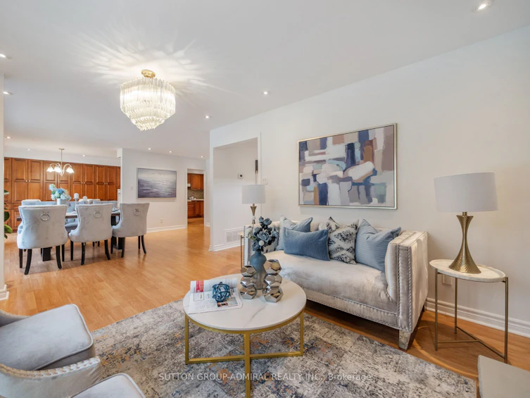 11 Eveningside Road, Markham, ON, L3T 4K1 - 4