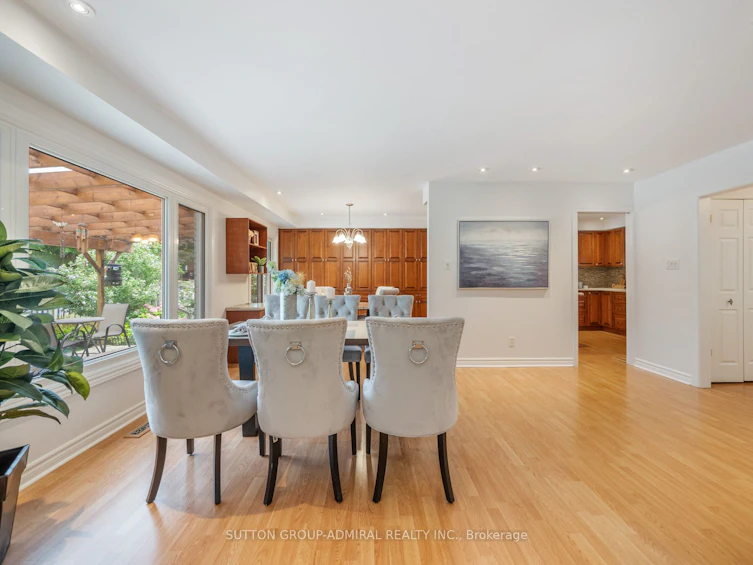 11 Eveningside Road, Markham, ON, L3T 4K1 - 5