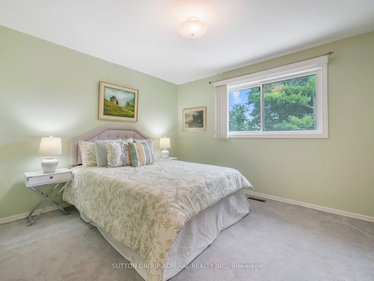11 Eveningside Road, Markham, ON, L3T 4K1 - 22