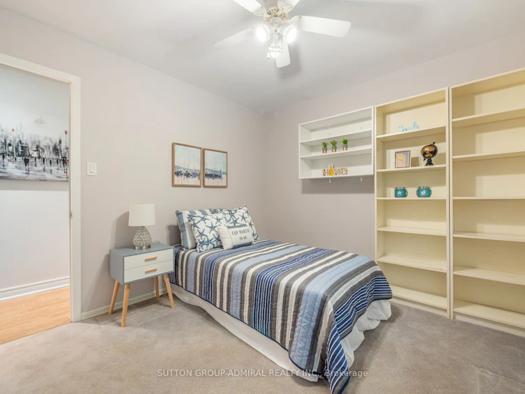 11 Eveningside Road, Markham, ON, L3T 4K1 - 24