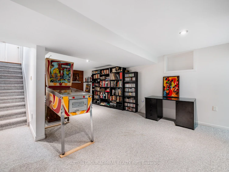 11 Eveningside Road, Markham, ON, L3T 4K1 - 28