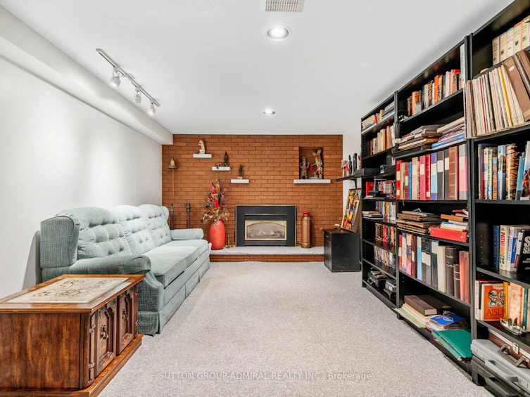 11 Eveningside Road, Markham, ON, L3T 4K1 - 29