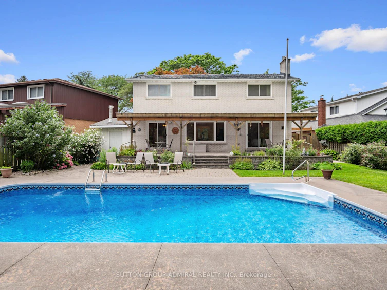 11 Eveningside Road, Markham, ON, L3T 4K1 - 36