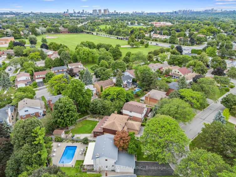11 Eveningside Road, Markham, ON, L3T 4K1 - 39